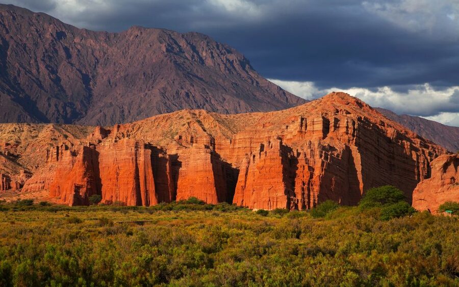 From Salta: Cafayate, Cachi, & Hornocal 3-Day Tour - Key points before you book