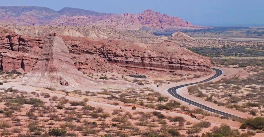 From Salta: Cafayate, Cachi, & Hornocal 3-Day Tour - Should you book it?