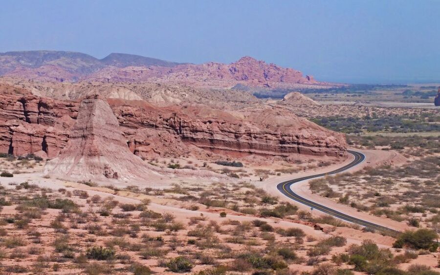 From Salta: Cafayate, Cachi, & Hornocal 3-Day Tour - Is $136 good value?