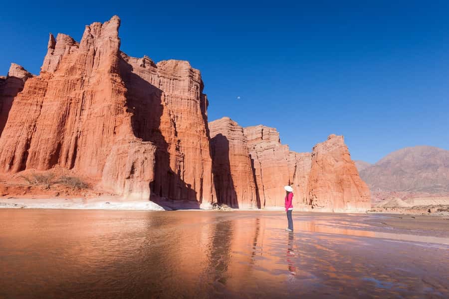 From Salta: Cafayate Day Trip with Wine Tasting - Key points at a glance