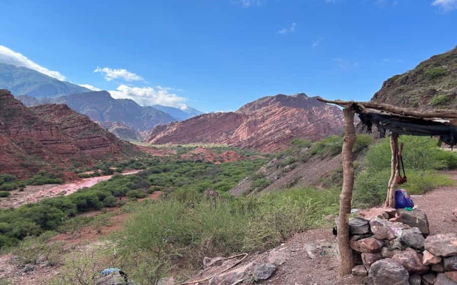 From Salta: Cafayate,Humahuaca and Salinas Grandes in 3 days - FAQ