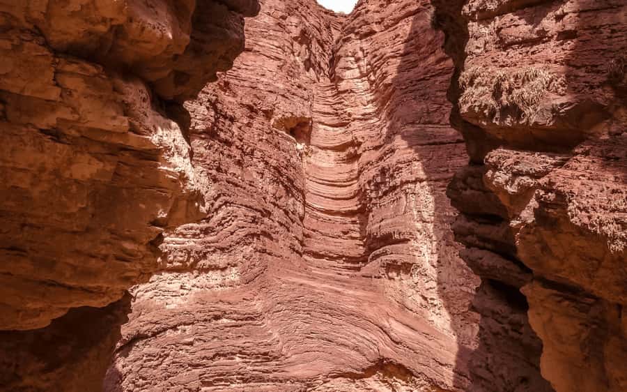 From Salta: Cafayate, Humahuaca, Cachi, & Salinas Grandes - Day four: towns, mountains, and the human side of the route