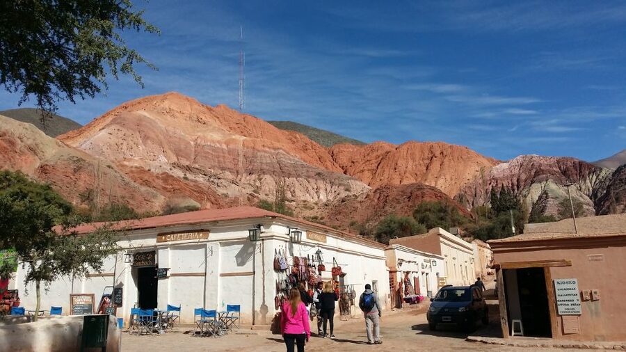From Salta: Cafayate, Humahuaca & Salinas Grandes 3-Day Tour - Key points to know before booking