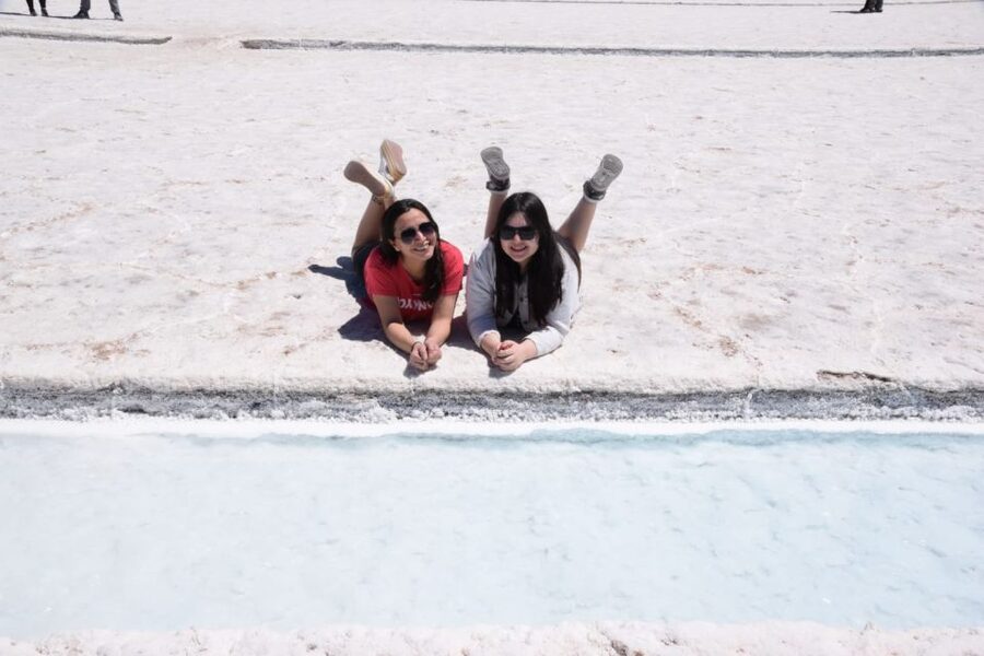 From Salta: Cafayate, Salinas Grandes, & Hornocal Tour - What the $128 price buys you