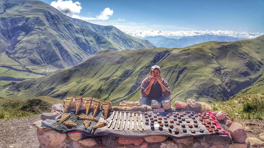 From Salta: Day Trip to Cachi and the Calchaquí Valleys - Why Cachi Makes a Worthwhile Day From Salta