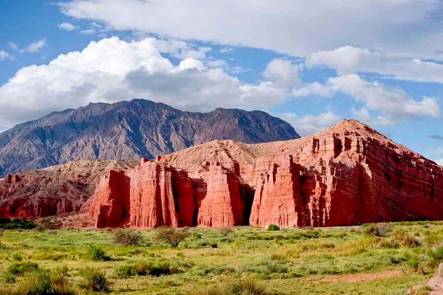 From Salta: Day Trip to Cachi and the Calchaquí Valleys - Cachi Archaeological Museum and Iglesia San José