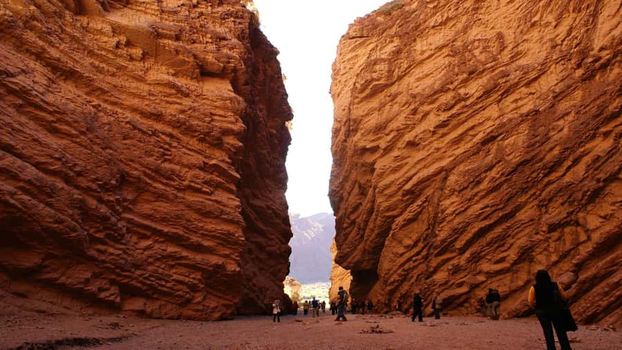 From Salta: Day Trip to Cafayate - Key points to know before booking