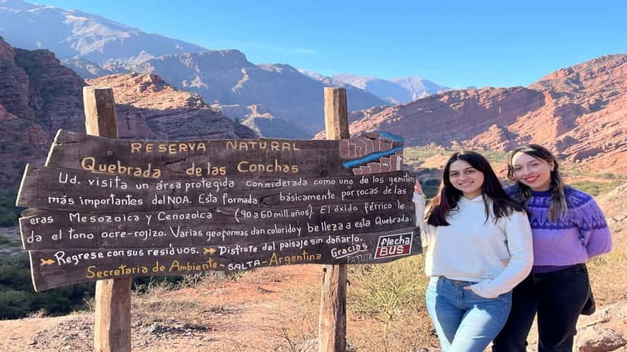 From Salta: Day Trip to Cafayate - Why this Salta to Cafayate trip works