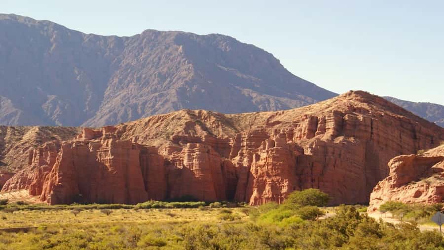 From Salta: Day Trip to Cafayate - How the $41 price holds up