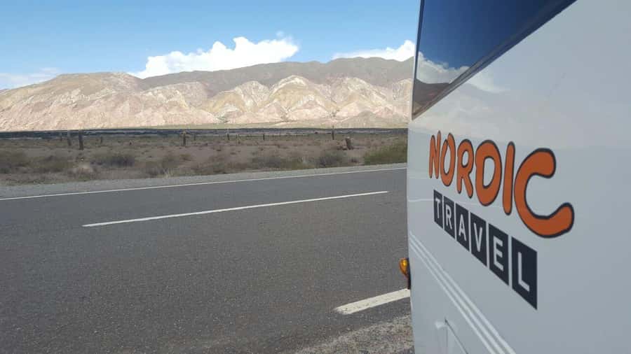 From Salta: Day Trip to Quebrada de Humahuaca - Humahuaca, the final major stop