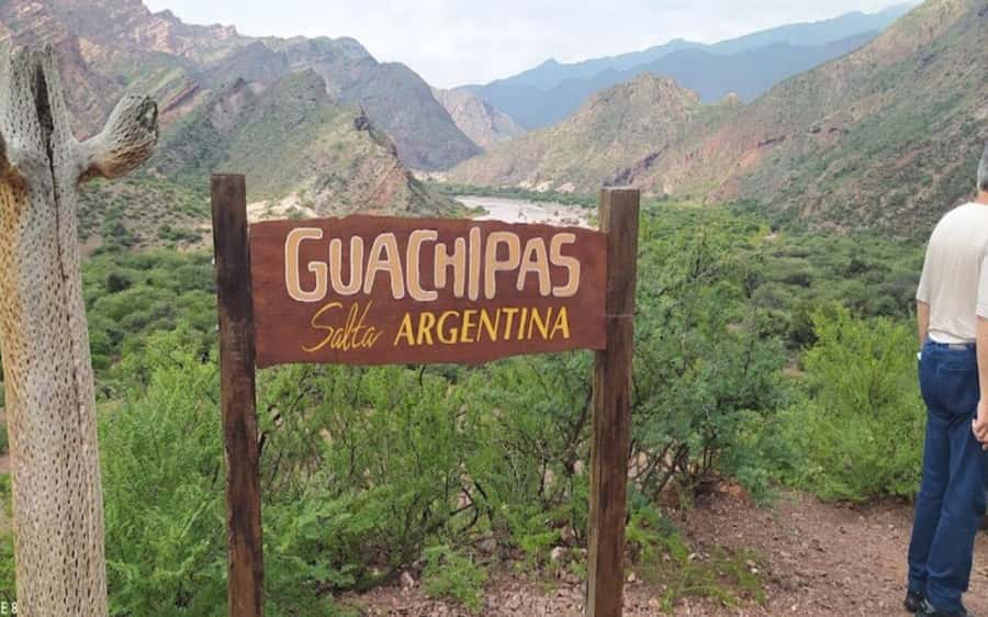 From Salta: Full-day excursions through Cafayate and Cachi - Two days, two faces of Salta Province