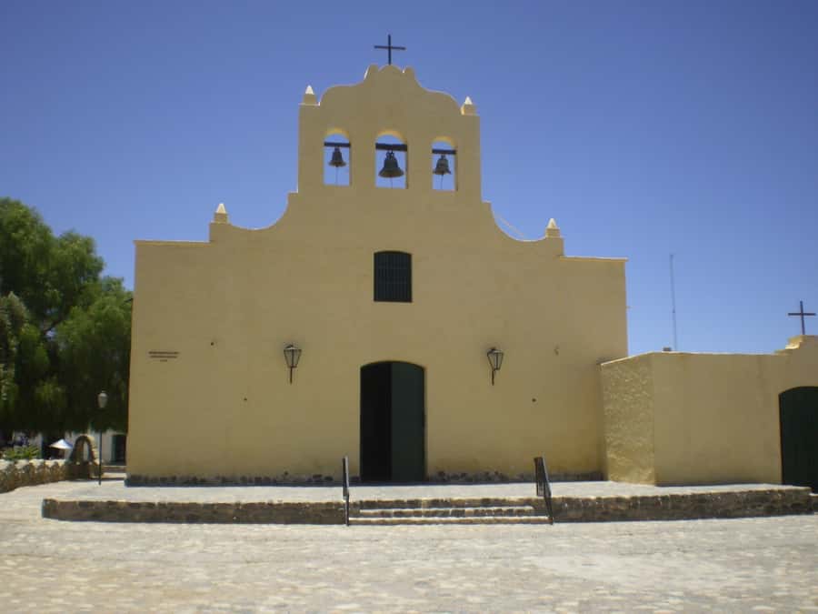 From Salta: Full-Day Scenic Tour to Cachi - Lunch and an afternoon in Cachi