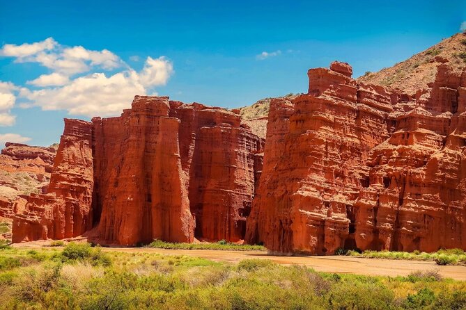 From Salta: Full-Day Tour to Cafayate, Land of Wines - Why Cafayate makes a good day from Salta