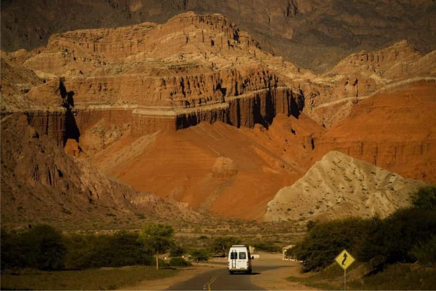 From Salta: Full-Day Tour to Cafayate with Wine Tasting - Key points to know before booking
