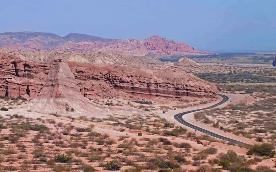 From Salta: Full-Day Tour to Cafayate with Wine Tasting - Bilingual guides make a major difference