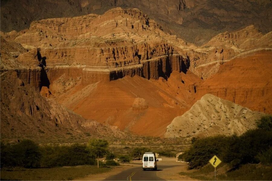 From Salta: Full-Day Tour to Cafayate with Wine Tasting - Is $29 good value for a 13-hour excursion?