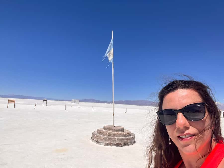 From Salta: Full-Day Trip to Salinas Grandes and Purmamarca - Should you book it?