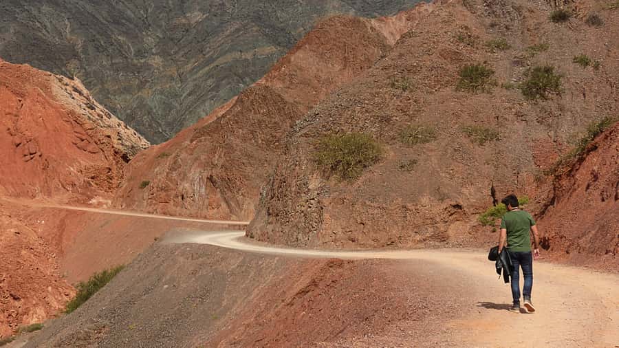 From Salta: Full-Day Trip to Salinas Grandes and Purmamarca - Why this $38 day trip can be good value