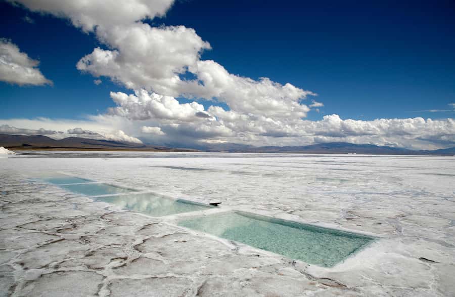 From Salta: Full-Day Trip to Salinas Grandes and Purmamarca - Guides, language, and group atmosphere