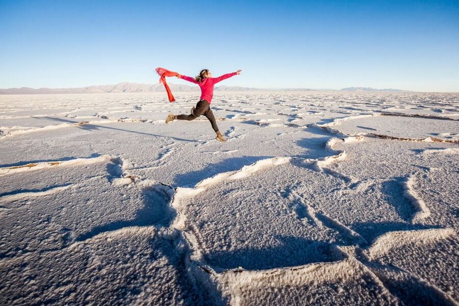 From Salta: Great Salt Flats Day Tour - Practical advice for a smoother day