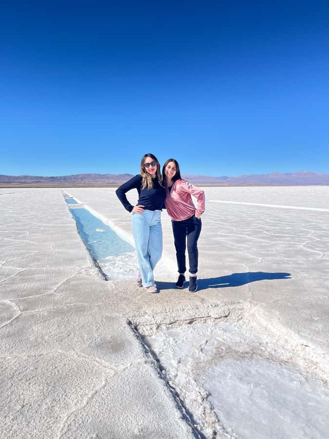 From Salta: Great Salt Flats Day Tour - Is $436 per person good value?