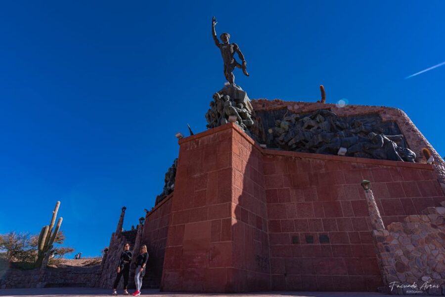 From Salta: Local Landscape, Winery, and Culture Tour - Key points to know before booking