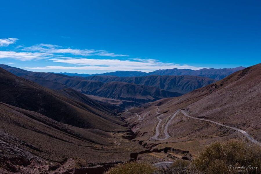 From Salta: Local Landscape, Winery, and Culture Tour - Who will get the most from this tour