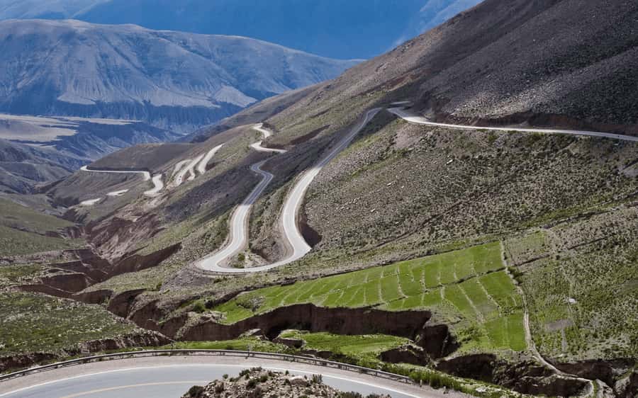 From Salta: Salinas Grandes, Purmamarca and Cuesta de Lipán - Is $42 a fair price?
