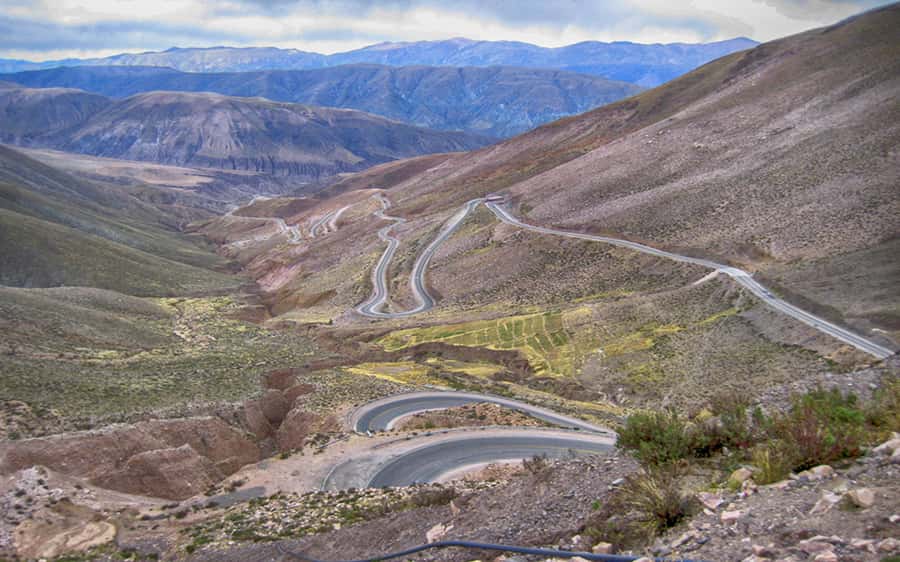 From Salta: Salinas Grandes, Purmamarca and Cuesta de Lipán - Who should book this Salta day trip?