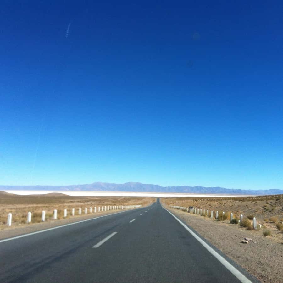 From Salta: Salinas Grandes, Purmamarca & Los Colorados Hike - Is $43 good value?