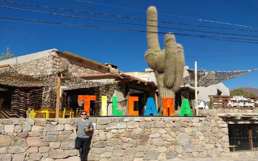 From Salta: Serranías del Hornocal & Hill of 14 Colors Tour - The Tropic of Capricorn and Huacalera