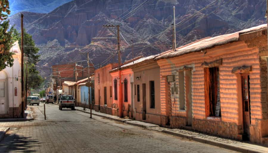 From Tucumán: Tafí del Valle, Quilmes Ruins and Cafayate - Who should book this excursion?