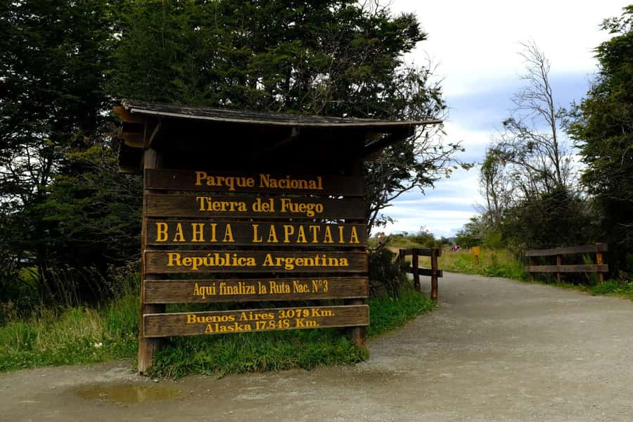 From Ushuaia: Discover Tierra del Fuego National Park - Why Tierra del Fuego National Park is worth your time