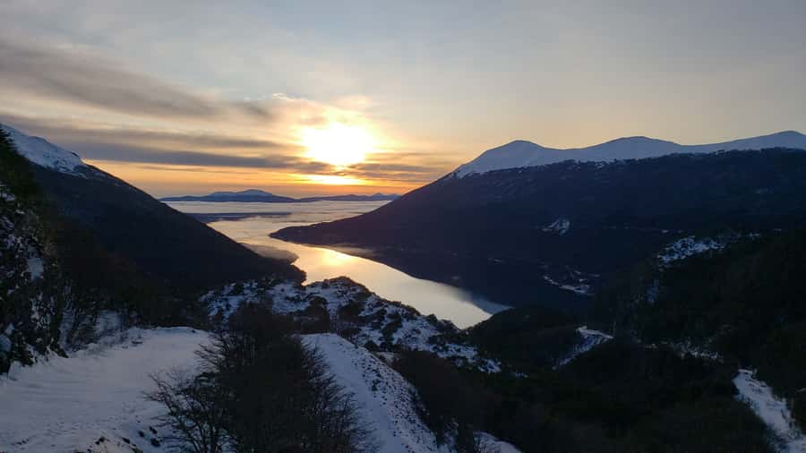 From Ushuaia: Private Fagnano Lake 4WD Tour - Key points before you book