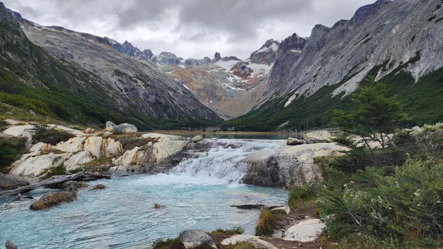 From Ushuaia: Tierra del Fuego Emerald Lagoon Trekking Tour - Key points to know before booking