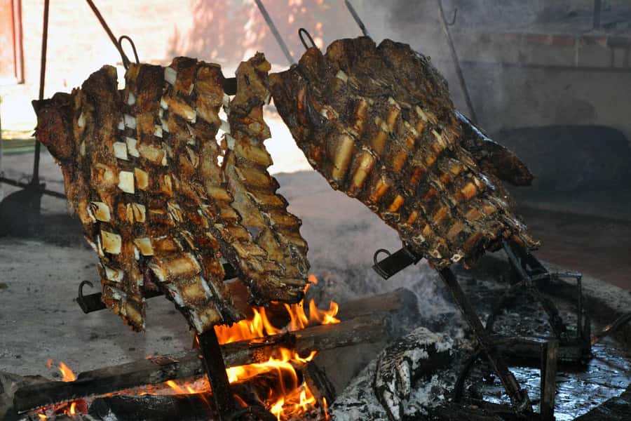 Full-Day at Santa Susana Ranch with BBQ, Drinks and Show - Is $595 good value for an eight-hour outing?