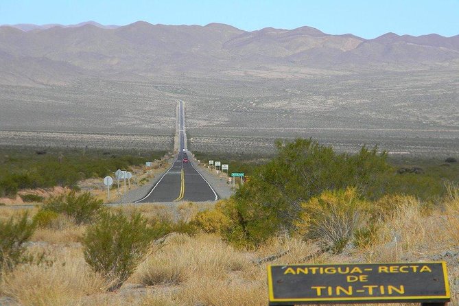 Full-day Cachi and Los Cardones National Park from Salta - The $31.99 price and what it really buys