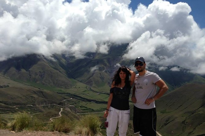 Full-day Cachi and Los Cardones National Park from Salta - A 7:00 am start and a long ride from Salta