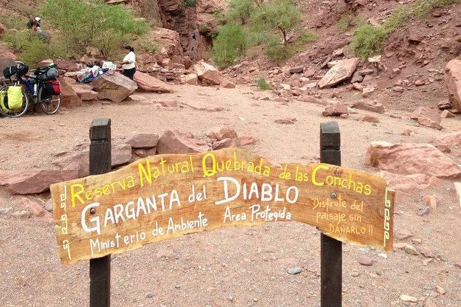 Full-day Cafayate, Lerma Valley, and Wine Tasting from Salta - Cafayate: wine, lunch, and a short town walk