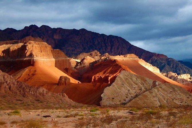 Full-day Cafayate, Lerma Valley, and Wine Tasting from Salta - What the wine tasting is really like