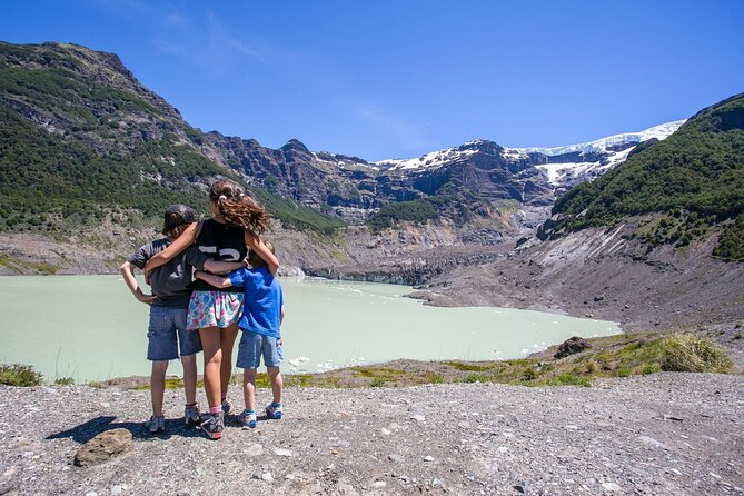 Full Day Cerro Tronador: Eternal Snow and Hanging Glaciers - Why Cerro Tronador is worth a full day