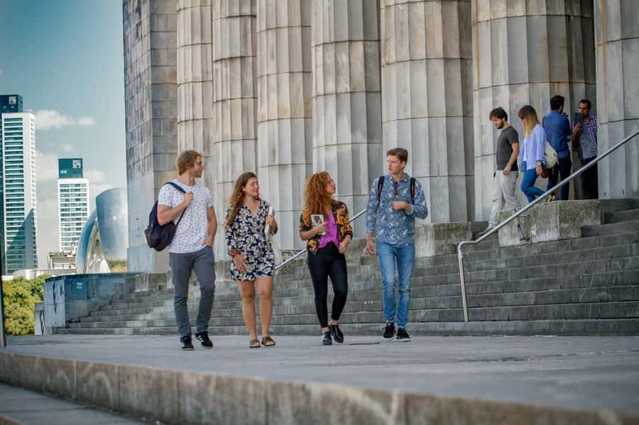 Full Day City Tour Buenos Aires, Recoleta Cemetery and Tigre - Puerto de Frutos: useful stop or easy skip?
