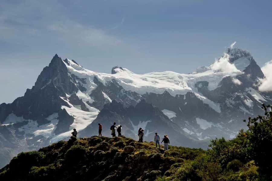 Full-day excursion to Torres del Paine National Park - Key points to know before booking