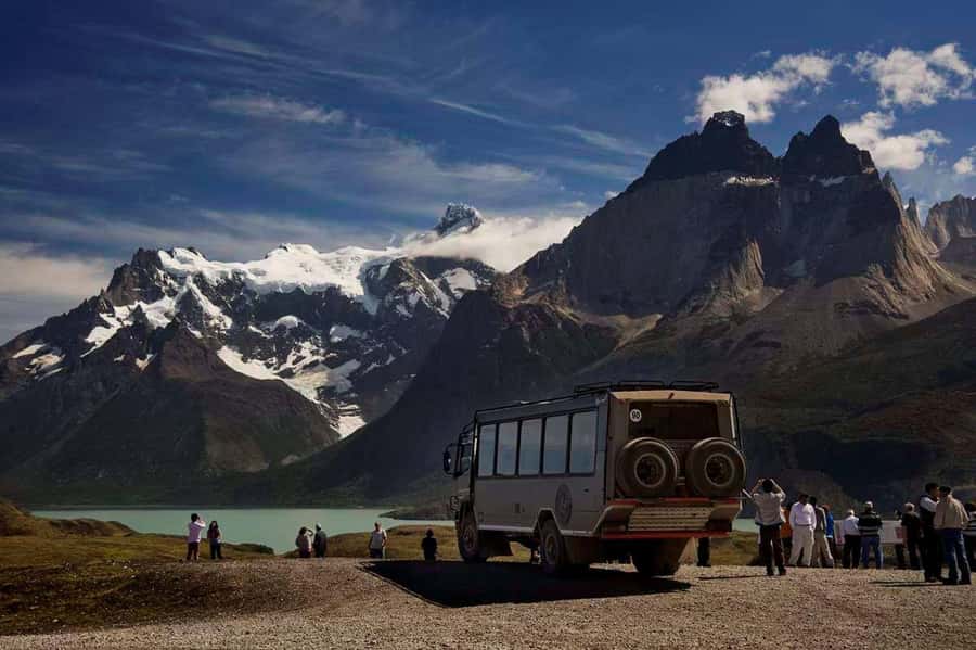 Full-day excursion to Torres del Paine National Park - Food, comfort, and the return drive