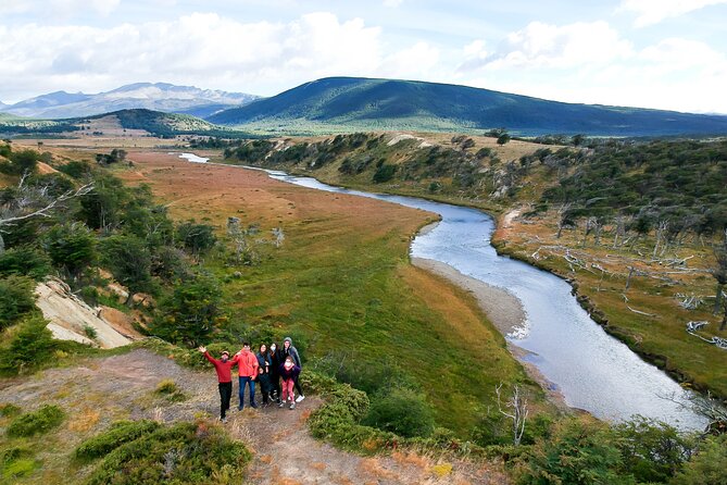 Full-Day Gable Island Eco-Adventure in the Beagle Channel - Why this day feels different from a standard Ushuaia cruise