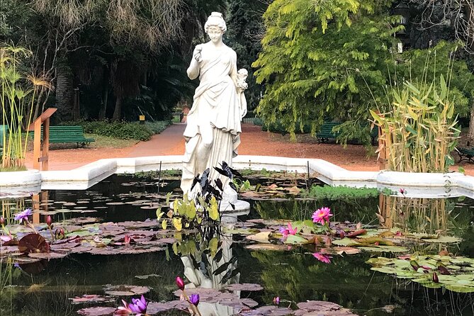 Full Day Private Walking Tour of Buenos Aires Neighborhoods - Why this Buenos Aires tour works so well for a first day