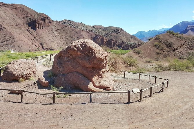 Full-Day Tour Cafayate Calchaqui Valleys with Wine - Who Will Enjoy This Salta Excursion?