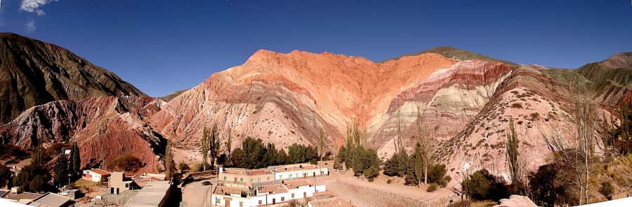 Full-Day Tour to Humahuaca from Salta - Key points before you book
