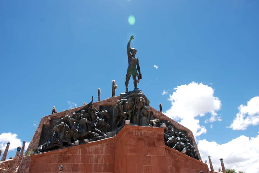 Full-Day Tour to Humahuaca from Salta - Who should book this day trip?