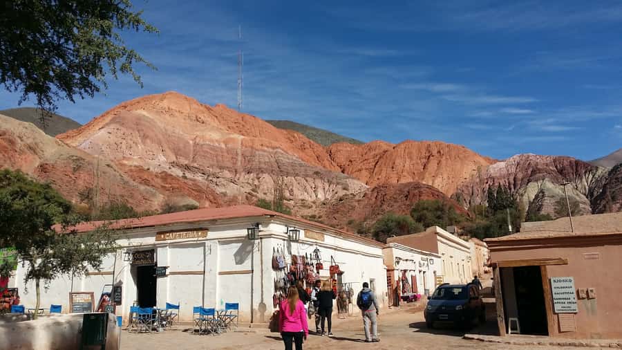 Full-Day Tour to Humahuaca from Salta - What the day from Salta is really like